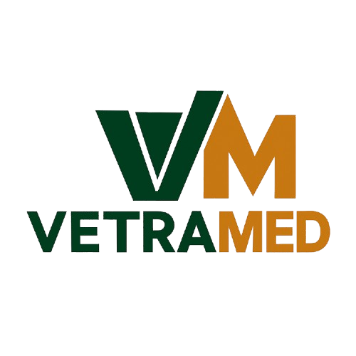 Vetramed Animal Nutrition