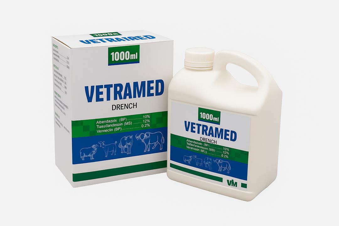 VETRAMED